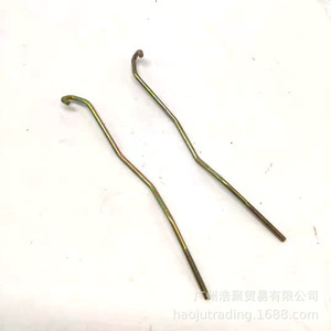 สายดึงมือจับประตูรถเชฟโรเลต จินซิง ครูซ  อะไหล่ทดแทน วัสดุเหล็ก KLZNLSLX - Product Image 2