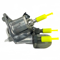 Pompe à injection de carburant pour moteur diesel, injecteur 0444043070 0444043007 0444043008 0444043009 0444043016, pièces de moteur mécanique
