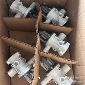 Pompe de vidange pour machine à laver Samsung Meida, 220 V, en plastique, électrique, durable, pièces de rechange pour laverie domestique - Product Image 3