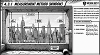 Fenêtre à battant Mexin en aluminium à double vitrage triple vitrage, ouvrante ou à basculante, pour maison avec moustiquaire