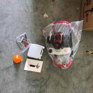 Сельскохозяйственные буровые инструменты 52cc для бурения бензиновых скважин - Product Image 6