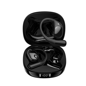 หูฟังออกกำลังกาย S5 OWS แบบไร้สายแท้ กันน้ำ IPX4 ควบคุมด้วยระบบสัมผัส ชาร์จผ่านพอร์ต Type C - Product Image 2