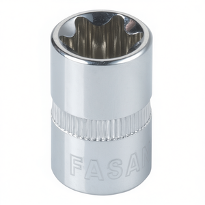 Fasano Socket Wrench 625 TX24 <b>Torx</b> <b>Bit</b> Auto Repair Tool - Product Image 2