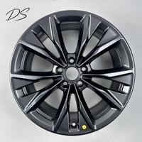 Llantas de aleación de aluminio OEM de 18 pulgadas 5x108 para coches de pasajeros, llantas para el modelo 2026 Chery Tiggo 8/Omoda 8