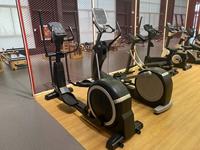 Vente en gros Price3mm Thick Steel TubePin Load SelectionMNDDezhou Gym Equipment Elliptical Machine22