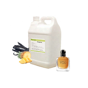 <span class=keywords><strong>Set</strong></span> Regalo di Oli Profumati 100% Puri, Fragranze Fruttate <span class=keywords><strong>per</strong></span> Creazione di <span class=keywords><strong>Profumi</strong></span> di Lusso, Oli Profumati di Marca - Product Image 1