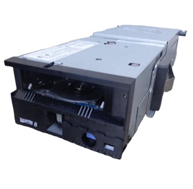 New Original 3588-F8A Internal Tape Drive TS1080 LTO-8 Fibre Channel Tape Drive