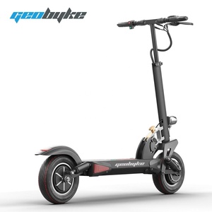 Potente Monopattino Elettrico a Doppio Motore Pieghevole <span class=keywords><strong>per</strong></span> <span class=keywords><strong>Adulti</strong></span> 48V/60V/1200W/2000W - Product Image 3