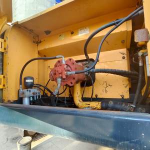 Reliable <b>Machine</b> <b>Used</b> Hyundai 300LC-9s Excavator 30 Ton Heavy <b>Machine</b> with Core Components Engine for Sale - Product Image 6