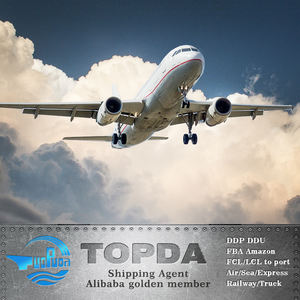 Transporteur de marchandises 3PL pour les achats en ligne vers les USA, le Royaume-Uni et l'Allemagne Services logistiques internationaux de porte à porte - Product Image 2