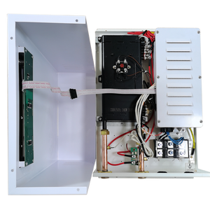 Hannover-calentador <span class=keywords><strong>de</strong></span> agua eléctrico <span class=keywords><strong>de</strong></span> ducha caliente, Caldera <span class=keywords><strong>de</strong></span> agua sin tanque, instantáneo, mejor <span class=keywords><strong>precio</strong></span>, buena calidad, IP25 - Product Image 5