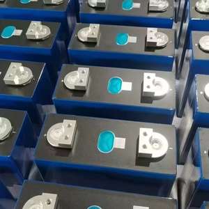 314Ah LiFePO4 3.2 V Lifepo4 电池 314Ah 324Ah 330Ah 340Ah 12000 次循环太阳能系统储能电池 - Product Image 6