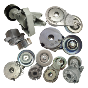 Tensor de Correa de Distribución Automático OEM <span class=keywords><strong>11955</strong></span>- para QASHQAI SERENA NAVARA JUKE, Conjunto de Tensor de Correa - Product Image 1