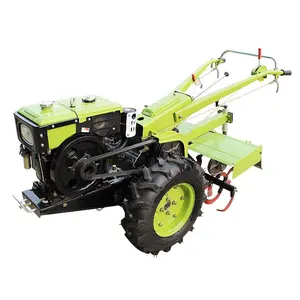 High Quality Cheap Price seed drill for walking tractor/8HP Mini Hand Walking Tractor