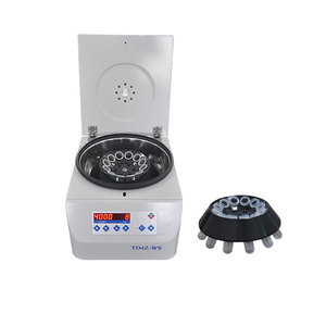 <span class=keywords><strong>TD4A</strong></span> WS <span class=keywords><strong>Desktop</strong></span> Kecepatan Rendah Sentrifugal - Product Image 2