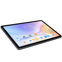 Tablette PC 5G M60E5G-L10 Nouvelle Vente Chaude Double SIM 10,98 Pouces Wi-Fi Batterie 8000 mAh Appel 5G
