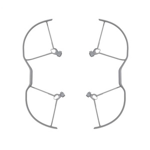 Protector de Hélices Original para Dron <span class=keywords><strong>DJI</strong></span> <span class=keywords><strong>Mavic</strong></span> <span class=keywords><strong>Air</strong></span> <span class=keywords><strong>2</strong></span> / <span class=keywords><strong>Air</strong></span> 2S, Protector de Hélices de Liberación Rápida, Anti-Colisión - Product Image 1