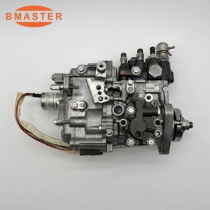 Pompa injeksi bahan bakar 729247-51390 untuk Model mesin 3TNV88-GAGR - Product Image 1