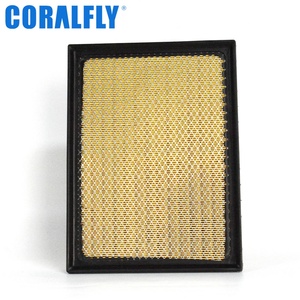 Filtro de Aire HEPA Original para Automóvil, 178010l040 17801-0l040 para Toyota, Venta al Por Mayor - Product Image 3