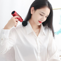 Prix d'usine Chine OEM Mini design Pistolet de massage Meilleur budget Haute vitesse Paresseux Relax Muscle Machine Masseur corporel pour usage domestique