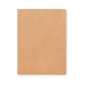 Promotional Eco-Friendly Drawing Art for Kids Kraft Paper Coloring <b>Book</b> Colored Pencils Notepad-Kids Stationery Set - Product Image 2