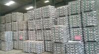 Lingot d'aluminium, Aluminium A7 A8, Lingots d'aluminium pur 99,7%