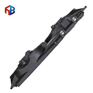 SPI CF15099 Motor kühl gebläse für Ford Mustang 32.25 X7.75X20.75 Zoll - Product Image 3