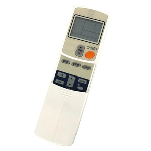 Télécommande de climatisation ARC423A27 adaptée à la télécommande <span class=keywords><strong>Daikin</strong></span> ARC423A27 Anglais - Product Image 4