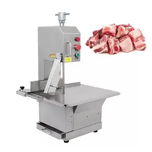 Best selling bone cutting suppliers beef bone cutting machine with fair price