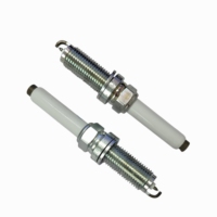 Bougies d'allumage en iridium platine de remplacement direct A2701590700 92725 Fabriquées au Japon Taille standard