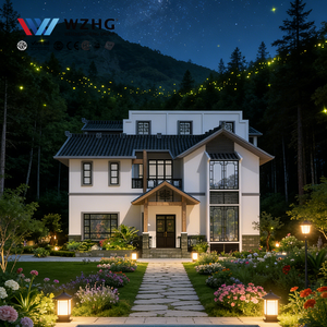 Villa Moderna de Acero Ligero Resistente a Ciclones, Edificio de 3 Dormitorios/Oficinas ADU en Venta NASH AU/NZ - Product Image 1