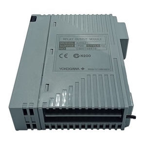Módulo de E/S Digital con Salida de Relé Yokogawa ADR541 |   ADV151 ADV157 ADV161 ADV141 ADV142 ADV551 ADV561 - Product Image 5