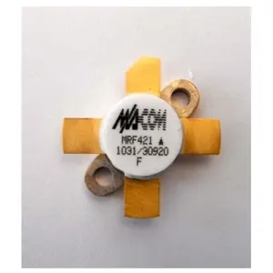 (Electronic Component)MRF421