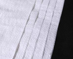 Sacs tissés en PP pour le transport de sable et de gravier, l'emballage logistique, l'industrie et l'agriculture, sacs tissés pour les pierres - Product Image 4