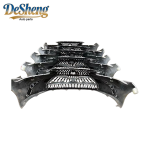Piezas Usadas Reacondicionadas Aptas para Lexus <span class=keywords><strong>ES</strong></span>: Parte Delantera Completa, Faros Delanteros, Parrilla Delantera, Radiador, Rejilla - Duraderas y Confiables - Product Image 6
