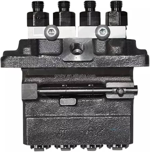 Pompe d'injection de carburant 1K012-51011 094500-7910 1C010-51011 - Product Image 2