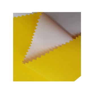 Tissu Taslan en nylon 320D mat avec membrane de transfert pour vestes d'extérieur - Product Image 1