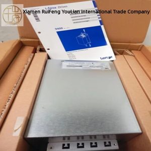 Unidad de Suministro de Filtro de Línea E 94 Azmr 0474sdb 3 X 500 V 47 A - Sin Usar/Embalaje Original Nuevo Original Disponible en Stock Industrial - Product Image 1