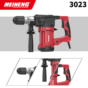 3023 enum פטיש רוטרי מקדחה סדי בתוספת 9j השפעה אנרגיה דיy כיתה חשמלי סיטונאי 220v - Product Image 3