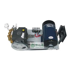 Sistema de desalinización de agua de mar pequeño LPD 500, para barco, sistema modular de desalinización de agua de mar, sistema de desalinización de yate - Product Image 3