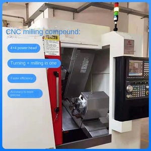 Tùy chỉnh CNC Lathe phần chính xác tùy chỉnh Hợp kim nhôm phi tiêu chuẩn gia công phần cứng đánh bóng sử dụng - Product Image 3
