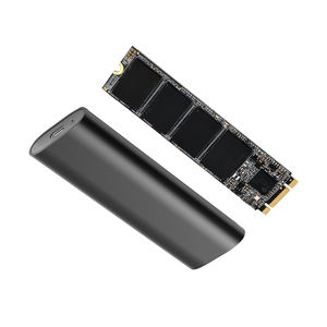 Yüksek kalite taşınabilir M.2 SATA3 SSD 64GB 128GB 256GB 512GB 1TB 2TB 4TB sabit disk dizüstü ve masaüstü için - Product Image 1