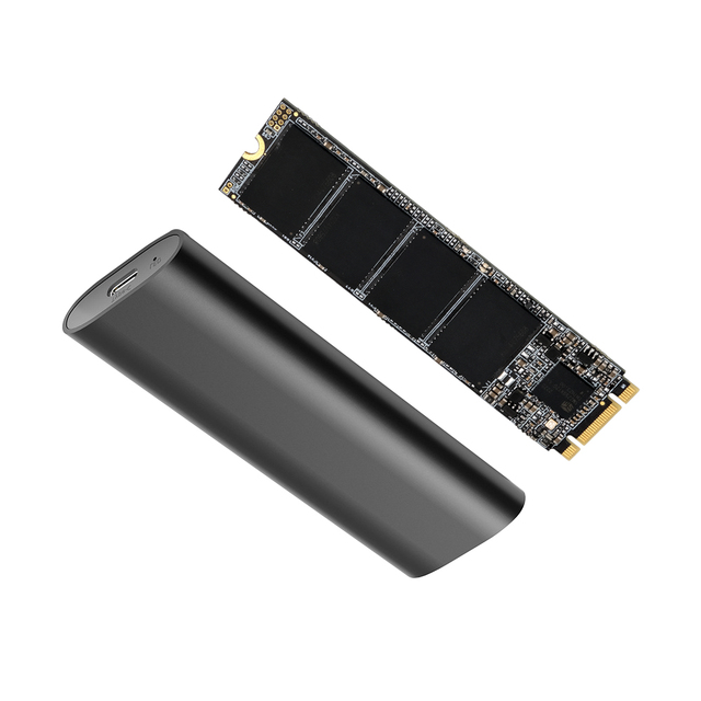 High Quality Portable M.2 SATA3 SSD 64GB 128GB 256GB 512GB 1TB 2TB 4TB hard drive for laptop and desktop