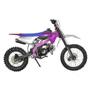 MAXSPEED DB006 รุ่นใหม่ ปี 2025 รถจักรยานยนต์เบนซิน 4 จังหวะ ระบายความร้อนด้วยอากาศ สูบเดียว สตาร์ทเท้า ทรงพลัง 110 ซีซี ความเร็ว 61-80 กม./ชม. - Product Image 6