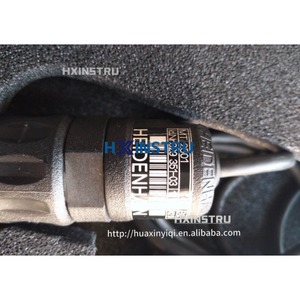 Heidenhain MT 2501 Metro Jauge d'longueur incrémentielle d'occasion H - Product Image 3