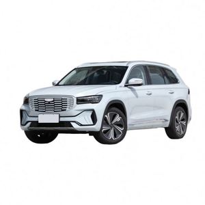 Geely Xingyue L, Auto Eléctrico Nuevo de Alto Rendimiento, Versión de Autonomía Extendida y Alta Velocidad - Product Image 3