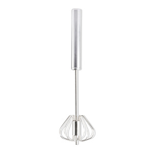 Wanmei Stainless Steel Mixer Press Type Semi <b>Automatic</b> Hair Salon Color Mixing Tool - Product Image 1