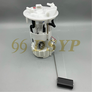 ชุดปั๊มน้ำมันเชื้อเพลิง DSYP อะไหล่รถยนต์ 8200130191 8200689362 สำหรับรถยนต์เรโนลต์ แกรนด์ เอสซีนิค เมแกน แอล 2.0T ZCLN002B - Product Image 2