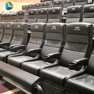 Simulador de paseo en barco espacial <span class=keywords><strong>para</strong></span> interiores, cabina de <span class=keywords><strong>cine</strong></span>, películas divertidas, juegos de disparos <span class=keywords><strong>para</strong></span> niños, <span class=keywords><strong>adultos</strong></span>, <span class=keywords><strong>para</strong></span> aeropuertos, jardines, parques de trampolín - Product Image 6