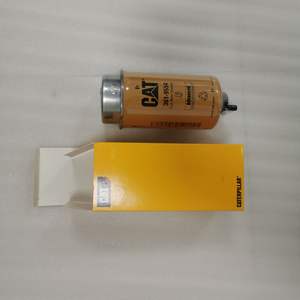 Caterpillar kamyon yükleyici Dozer ağır makine için ekskavatör standart oem-kalite yakıt su ayırıcı 361-9554 - Product Image 3